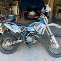 Ktm exc 250 2011