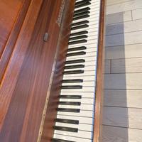 Pianoforte Zimmermann