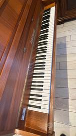 Pianoforte Zimmermann