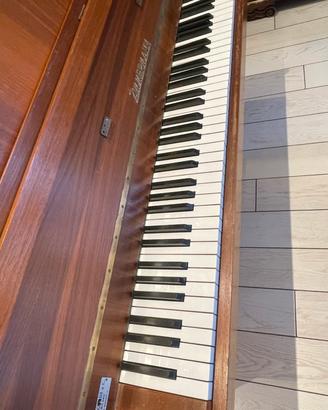 Pianoforte Zimmermann