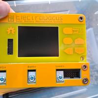 SBMS40 Electrodacus