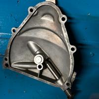 Carter frizione  vespa cremagliera hp