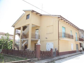 Casa singola a Bivio Cascinare