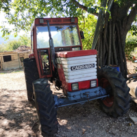 Trattore Carraro 68.4