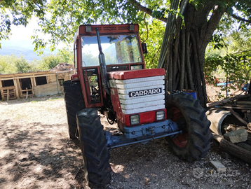 Trattore Carraro 68.4