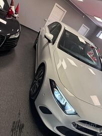 Mercedes-benz A 180 d Automatic Executive