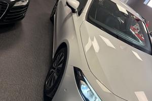 Mercedes-benz A 180 d Automatic Executive