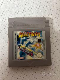 Gioco game boy