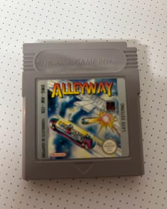 Gioco game boy
