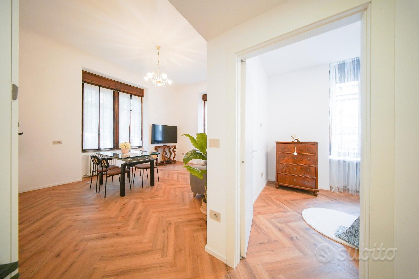 Appartamento – TN - Vista 2