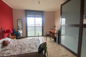 Camera Singola con letto matrimoniale