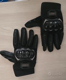 Guanti da moto Suomy XL