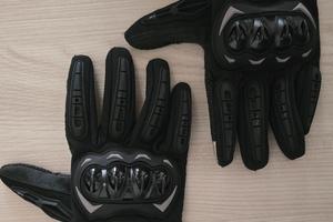 Guanti da moto Suomy XL