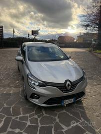 Renault Clio TCe 100 CV GPL 5 porte Intens full fu