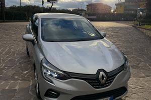 Renault Clio TCe 100 CV GPL 5 porte Intens full fu