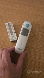 Braun ThermoScan 5 IRT6020 Termometro digitale