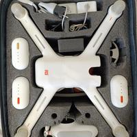 Drone Mi 4K completo di borsone