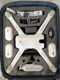 Drone Mi 4K completo di borsone