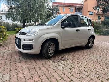 Fiat Panda 1.3 JTD
