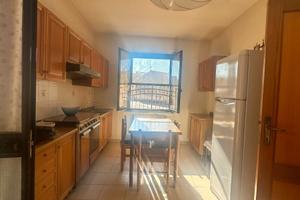 Casa indipendente con cortile e box auto