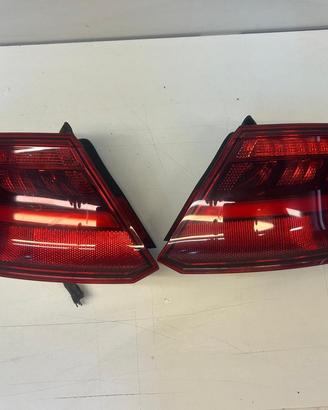 Fanale stop posteriore dx sx audi a3 2012>2018