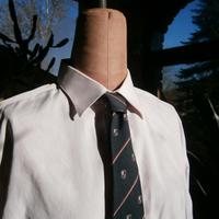 CAMICIA uomo CHRISTIAN MASTER+ cravatta SETA