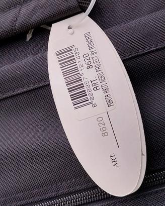borsa valigia porta abiti