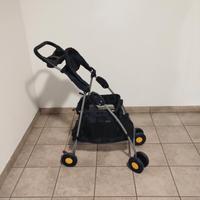 Passeggino per animali