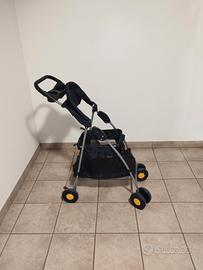 Passeggino per animali