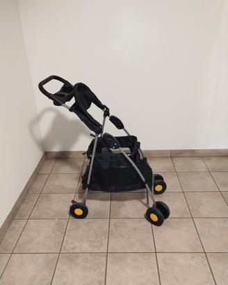 Passeggino per animali