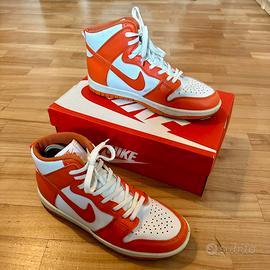 Scarpe Nike Dunk High