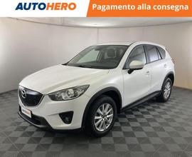 MAZDA CX-5 JD43413