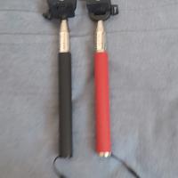 2 Monopod per Gopro e camera