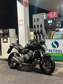 Honda hornet 600