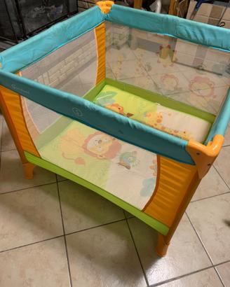 Box marca Giordani