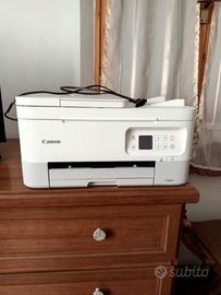 Canon Stampante e Fotocopiatrice