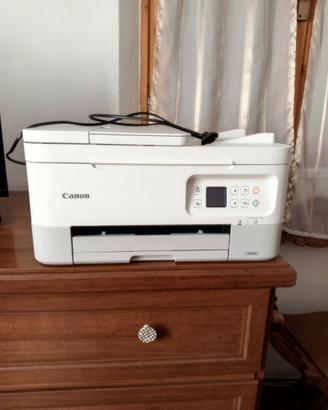 Canon Stampante e Fotocopiatrice