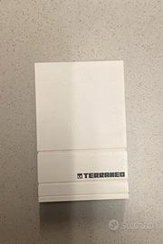 DL001 Suoneria bitonale "Din-Don" Terraneo.