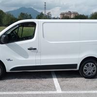 Fiat Talento 145 CV 2020