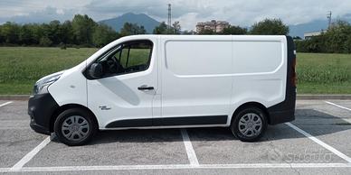 Fiat Talento 145 CV 2020