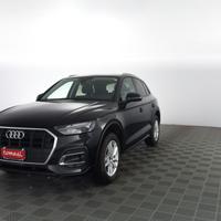 AUDI Q5 Q5 40 TDI 204 CV quattro S tronic Busine