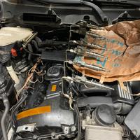 Iniettori BMW N43 N53 N63