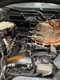 Iniettori BMW N43 N53 N63