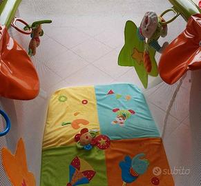 Box bambini