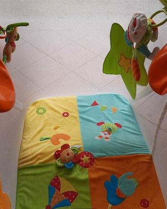 Box bambini