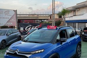 Citroen C3 Aircross BlueHDi 120 S&S EAT6 Shine Pac