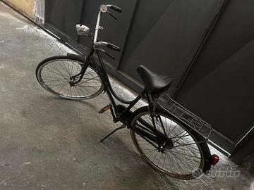 bicicletta antica