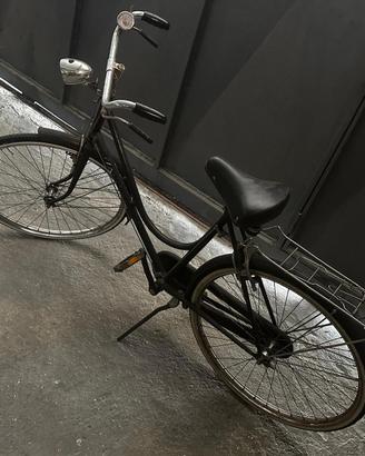 bicicletta antica