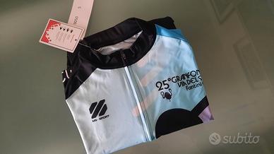 Maglia GF Via del Sale Cervia 2022