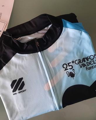 Maglia GF Via del Sale Cervia 2022